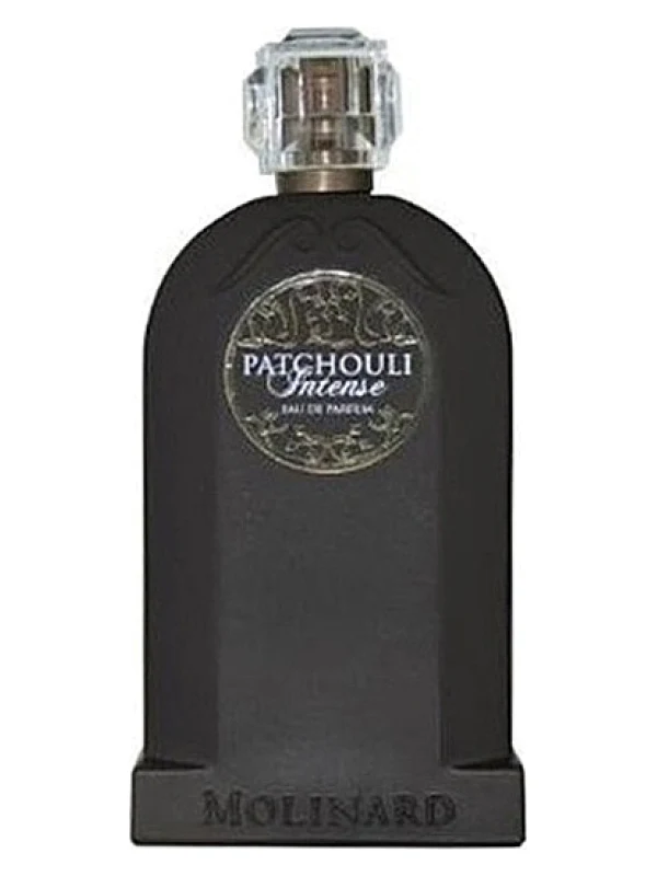 Molinard — Molinard Patchouli Intense