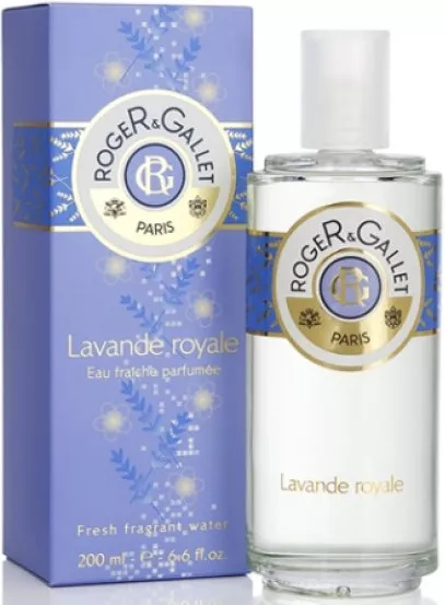 Roger & Gallet Lavande Royale — фото 3