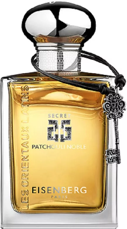 Eisenberg Patchouli Noble Secret III — фото 3