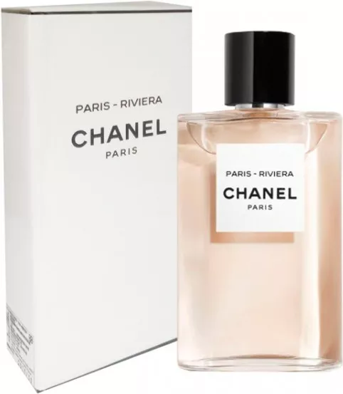 Chanel Paris Riviera Туалетная вода — фото 3