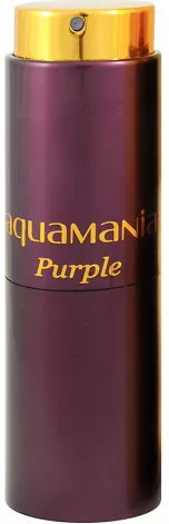 Parfums Genty — Parfums Genty Aquamania Purple