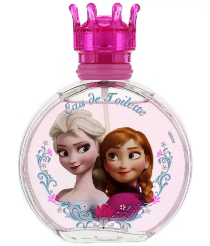 Disney Parfume Frozen — фото 2