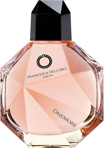 Francesca dell`Oro — Francesca dell`Oro Onemore