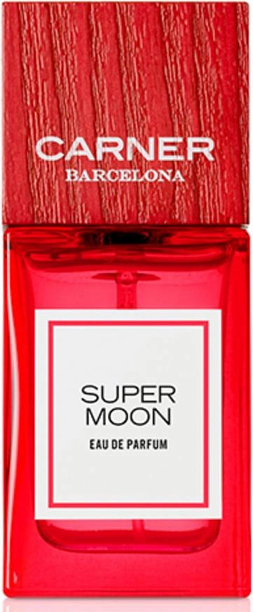 Carner Barcelona Super Moon — фото 2