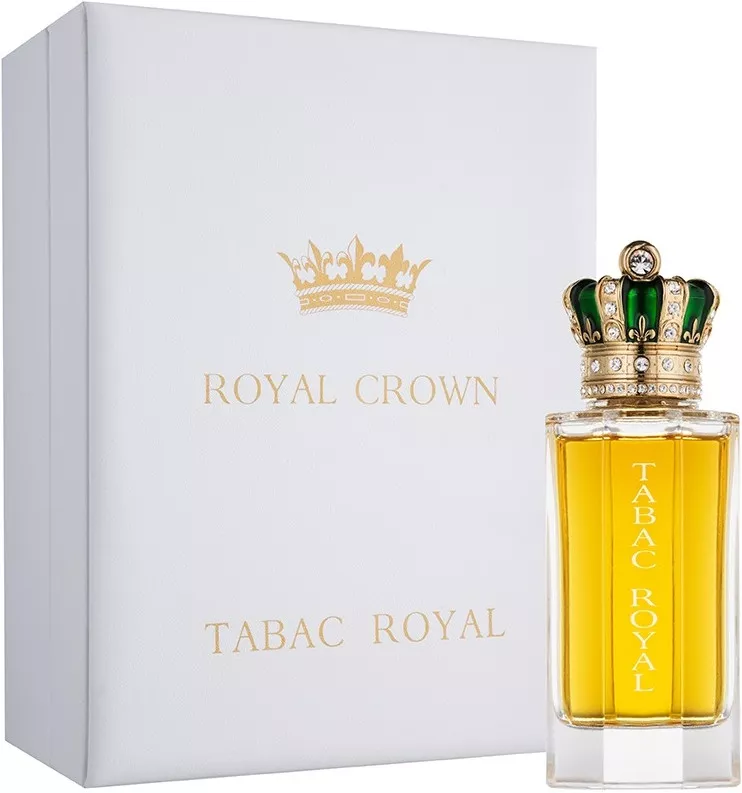 Royal Crown Tabac Royal — фото 2