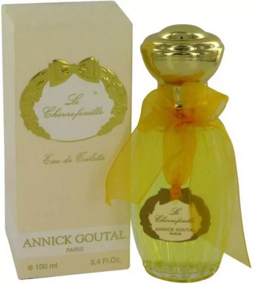 Annick Goutal Le Chevrefeuille — фото 5
