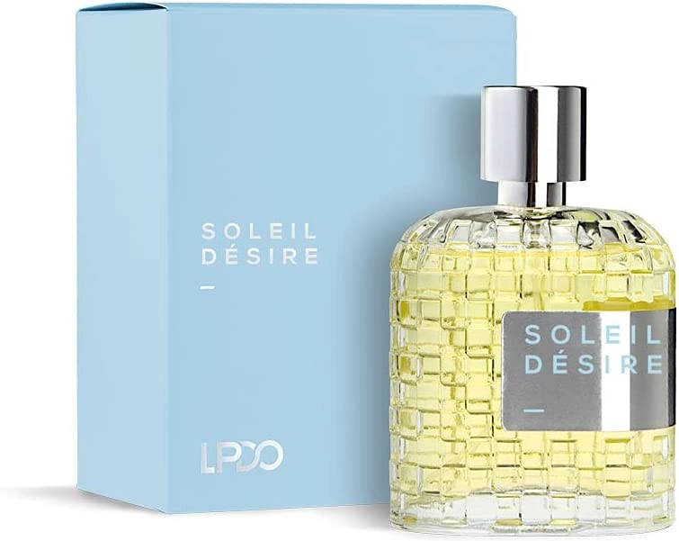 LPDO Soleil Desire — фото 2