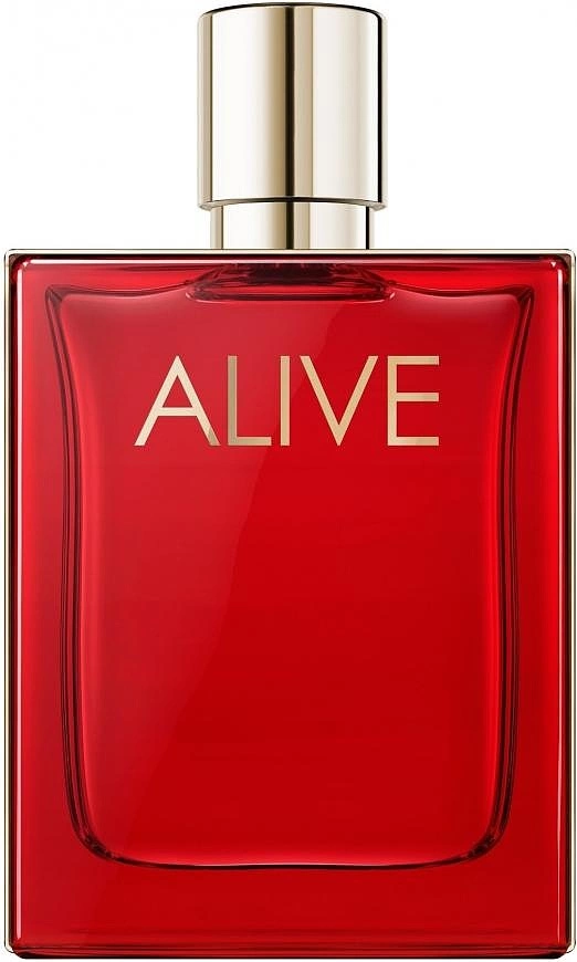 Hugo Boss Boss Alive Parfum — фото 2