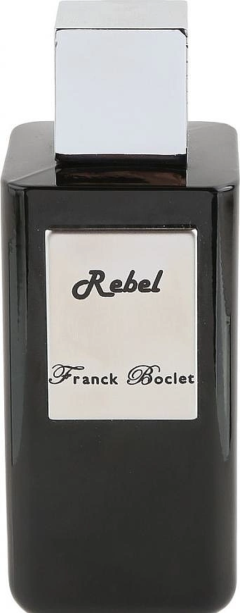 Franck Boclet Rebel — фото 2