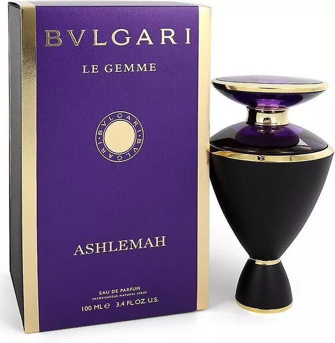 Bvlgari Le Gemme Collection Ashlemah — фото 4