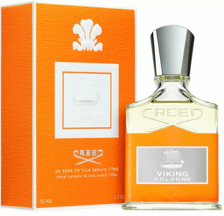 Creed Viking Cologne — фото 4