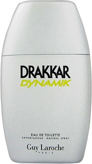 Guy Laroche — Guy Laroche Drakkar Dynamik