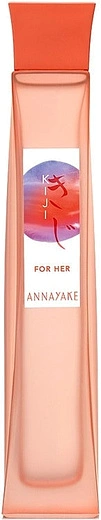 Annayake — Annayake Kiji For Her