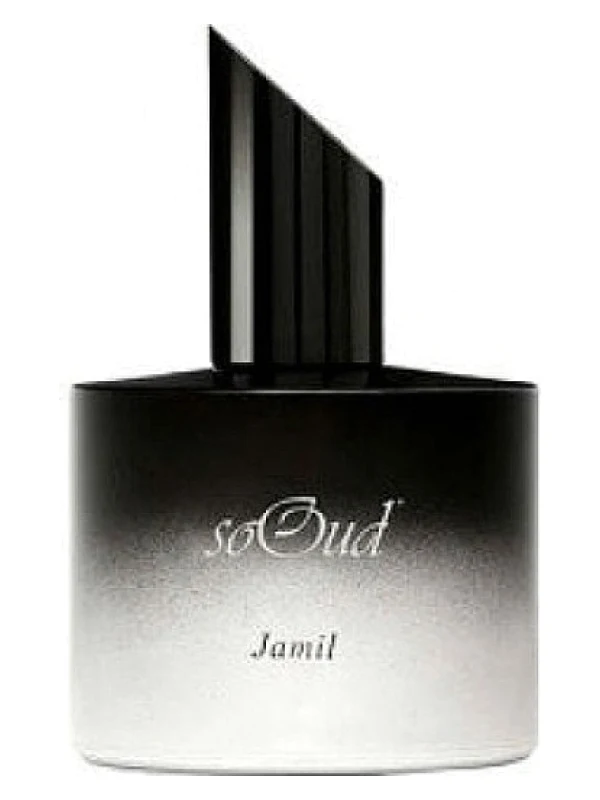 SoOud — SoOud Jamil
