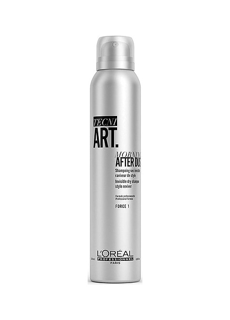 L Oreal Professionnel — L Oreal Professionnel Tecni Art Morning After Dust Sukhoy Shampun Dlya Ochishcheniya I Obema