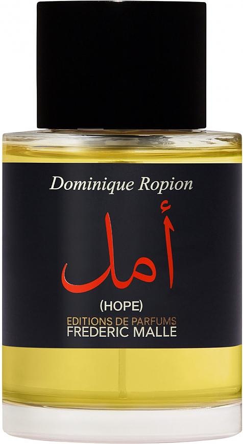 Frederic Malle — Frederic Malle Hope