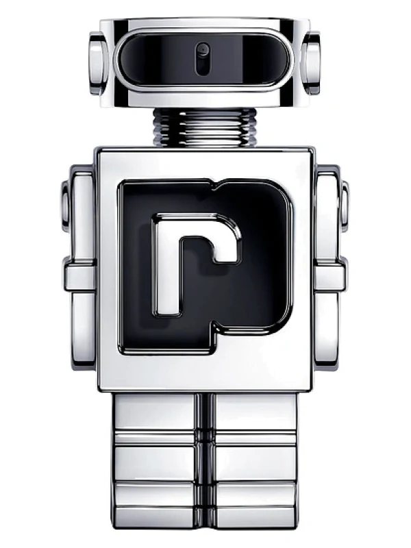 Paco Rabanne — Paco Rabanne Phantom Туалетная вода