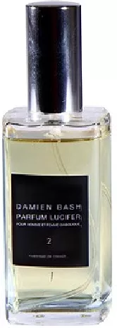 Damien Bash Parfum Lucifer No.2 — фото 2