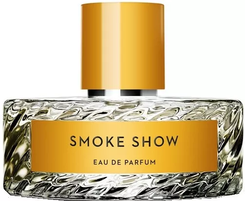 Vilhelm Parfumerie Smoke Show — фото 2