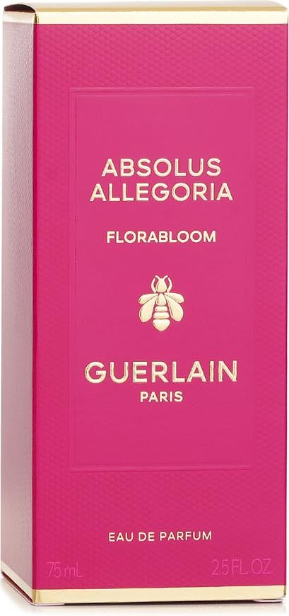 Guerlain Absolus Allegoria Florabloom — фото 3