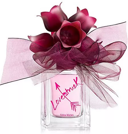 Vera Wang — Vera Wang Lovestruck