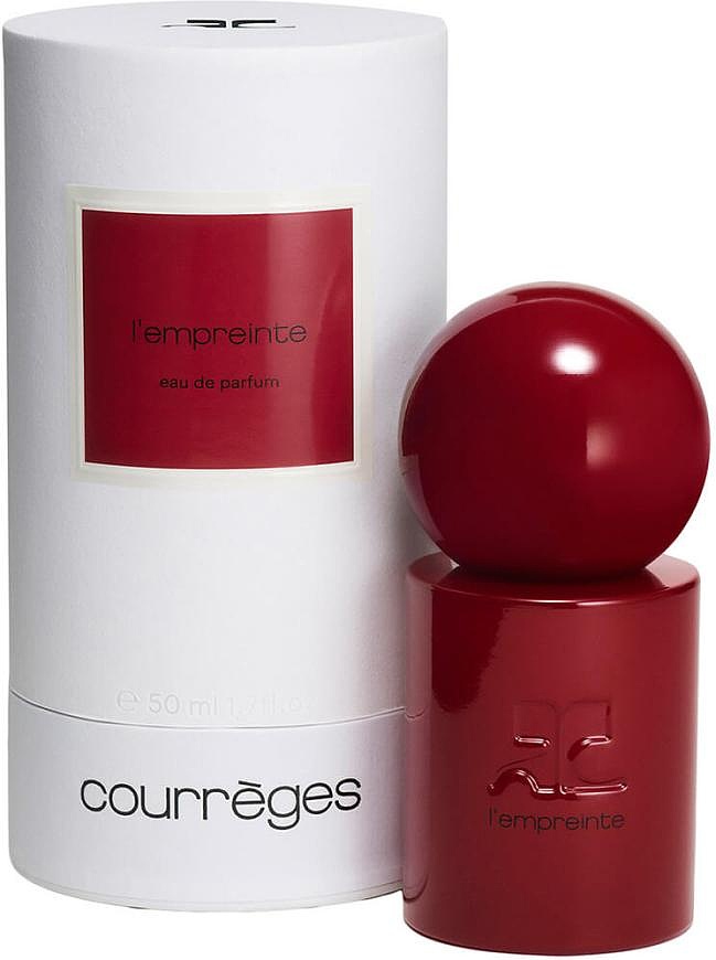 Courreges L'empreinte — фото 2