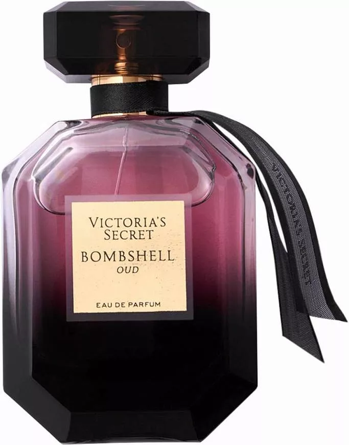Victoria's Secret Bombshell Oud — фото 2