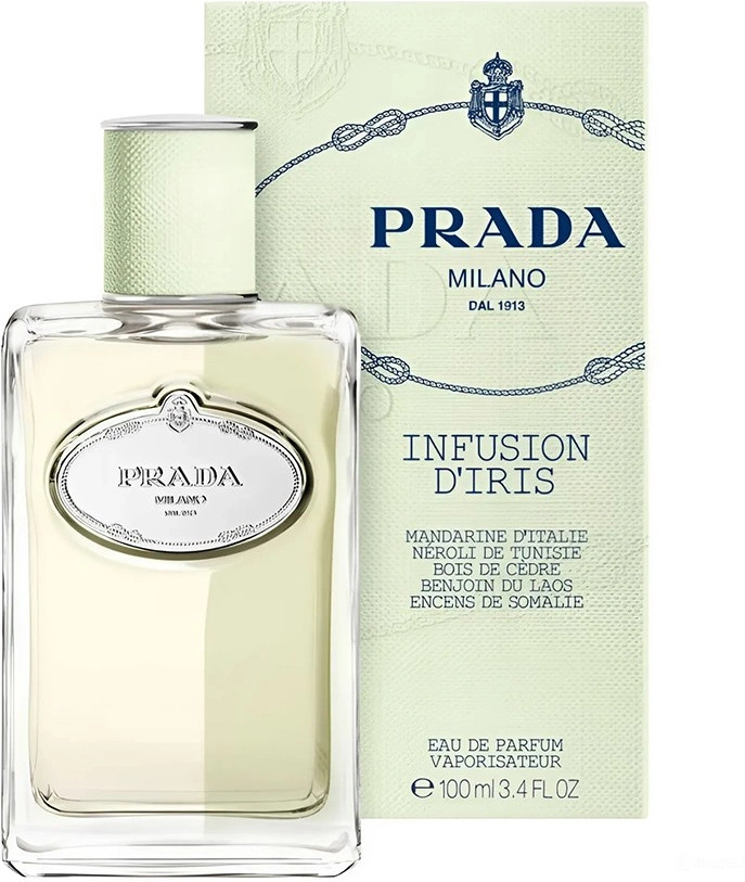 Prada Infusion d`Iris — фото 5