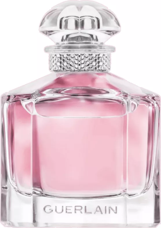 Guerlain Mon Guerlain Sparkling Bouquet — фото 2