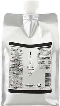 Lebel IAU Serum Cleansing — фото 3