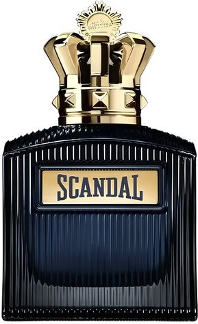 Jean Paul Gaultier — Jean Paul Gaultier Scandal Intense Pour Homme