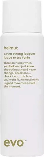 EVO Helmut Extra Strong Lacquer — фото 2