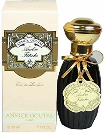 Annick Goutal Ambre Fetiche — фото 3