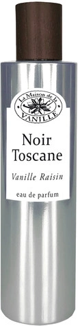 La Maison de la Vanille — La Maison de la Vanille Noir Toscane Vanille Raisin