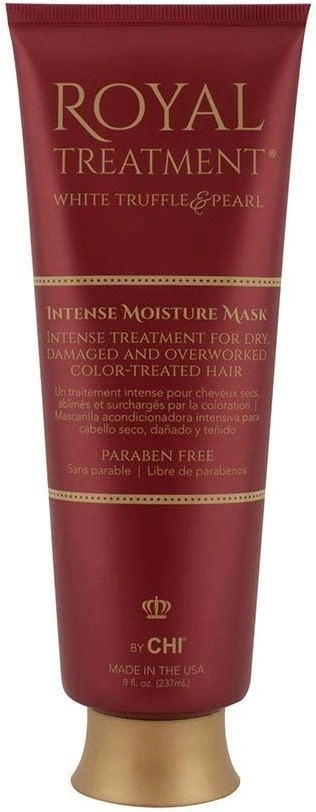 CHI Royal Treatment Intense Moisture Masque — фото 2