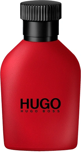 Hugo Boss — Hugo Boss Hugo Red