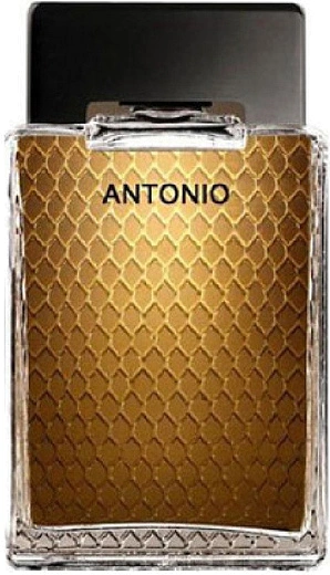 Antonio Banderas — Antonio Banderas Antonio