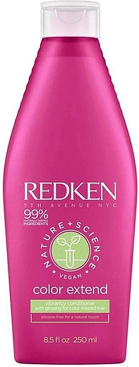 Redken — Redken Nature + Science Color Extend Conditioner