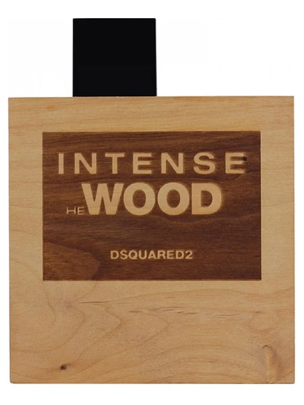 Dsquared2 — Dsquared2 Intense He Wood