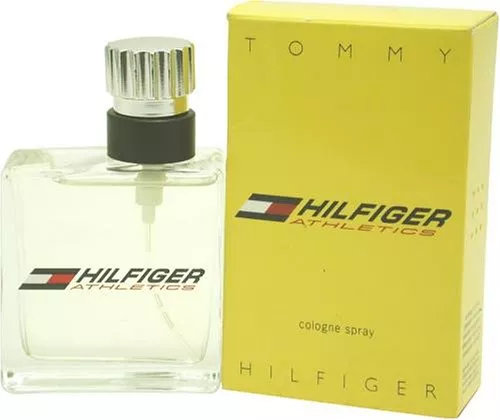Tommy Hilfiger — Tommy Hilfiger Athletics