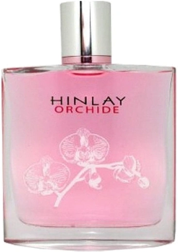 Hinlay — Hinlay Hinlay Orchide