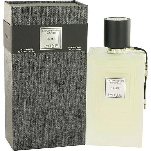 Lalique — Lalique Silver