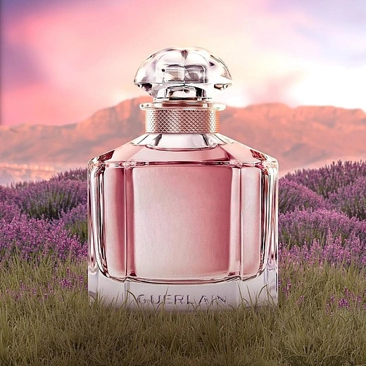 Guerlain — Guerlain Mon Florale