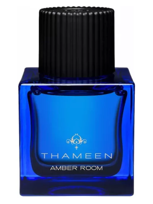 Thameen — Thameen Amber Room Парфюмерная вода