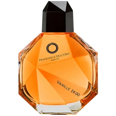 Francesca dell`Oro — Francesca dell`Oro Vanille 24:00