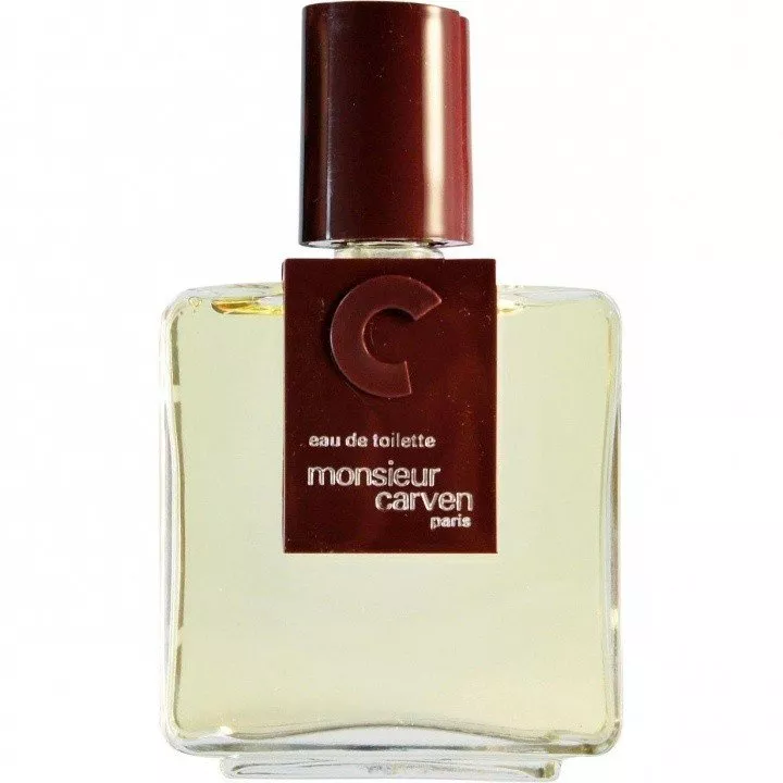 Carven Variations Monsieur — фото 2