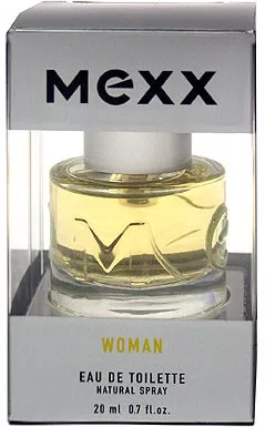 Mexx Mexx Woman Туалетная вода — фото 3
