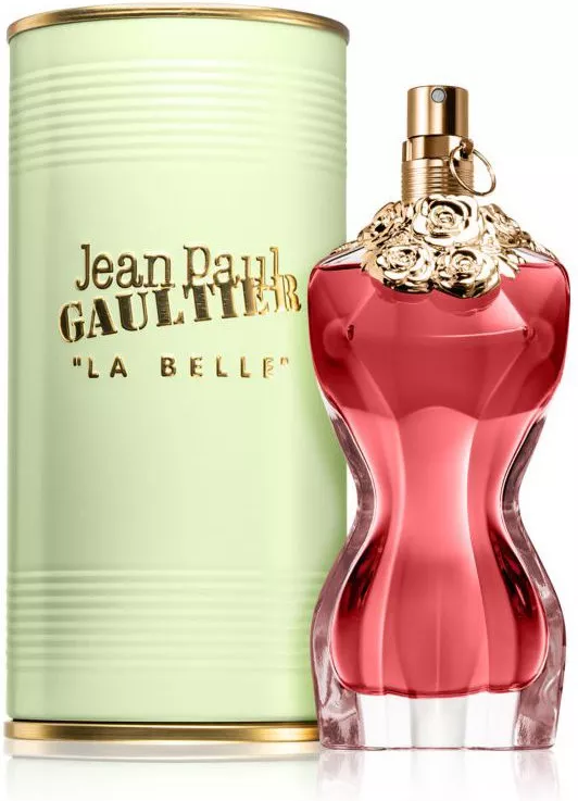 Jean Paul Gaultier La Belle — фото 3