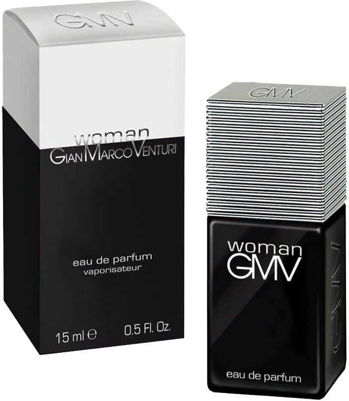 Gian Marco Venturi Woman Eau de Parfum — фото 7
