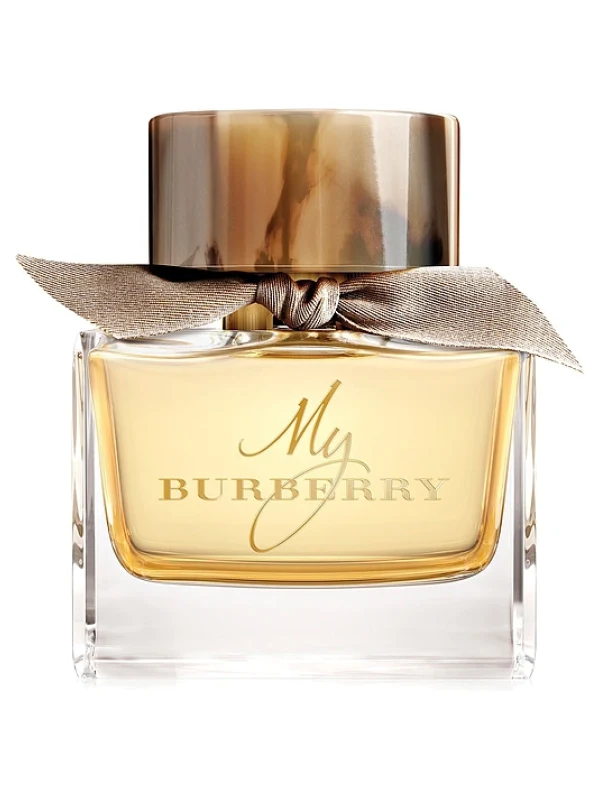 Burberry — Burberry My Burberry Парфюмерная вода